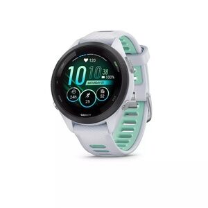 Garmin Forerunner 265S Smartwatch